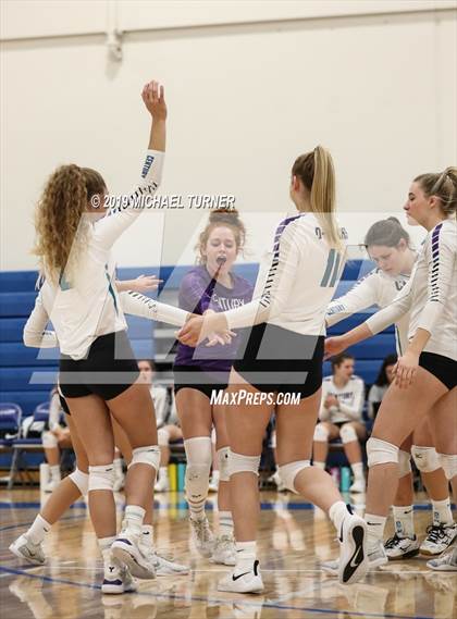 Thumbnail 2 in Ridgevue vs Century (4A State Tourn.) photogallery.