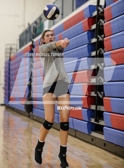 Thumbnail 3 in Ridgevue vs Century (4A State Tourn.) photogallery.