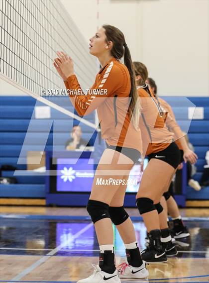 Thumbnail 3 in Ridgevue vs Century (4A State Tourn.) photogallery.