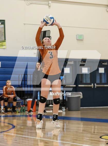 Thumbnail 1 in Ridgevue vs Century (4A State Tourn.) photogallery.