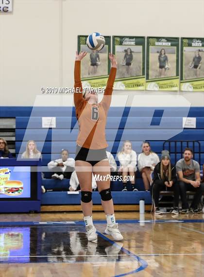 Thumbnail 3 in Ridgevue vs Century (4A State Tourn.) photogallery.