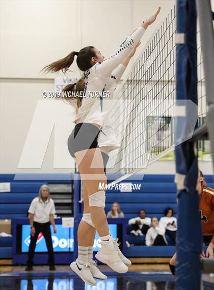 Thumbnail 2 in Ridgevue vs Century (4A State Tourn.) photogallery.