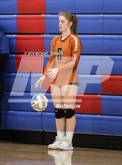 Thumbnail 3 in Ridgevue vs Century (4A State Tourn.) photogallery.