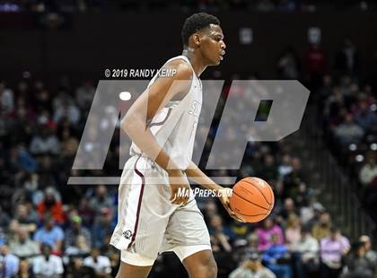 Thumbnail 3 in McEachern vs Sunrise Christian Academy (Bass Pro Shop Tournament of Champions) photogallery.