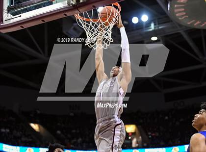 Thumbnail 2 in McEachern vs Sunrise Christian Academy (Bass Pro Shop Tournament of Champions) photogallery.