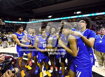 Thumbnail 1 in McEachern vs Sunrise Christian Academy (Bass Pro Shop Tournament of Champions) photogallery.
