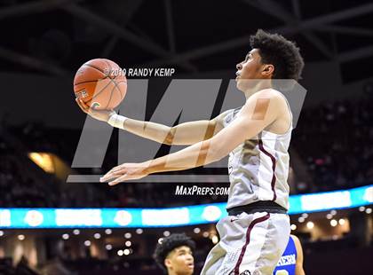 Thumbnail 1 in McEachern vs Sunrise Christian Academy (Bass Pro Shop Tournament of Champions) photogallery.