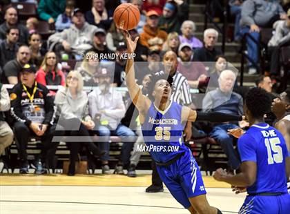 Thumbnail 3 in McEachern vs Sunrise Christian Academy (Bass Pro Shop Tournament of Champions) photogallery.