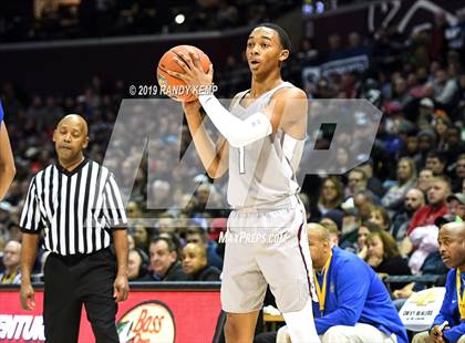 Thumbnail 2 in McEachern vs Sunrise Christian Academy (Bass Pro Shop Tournament of Champions) photogallery.