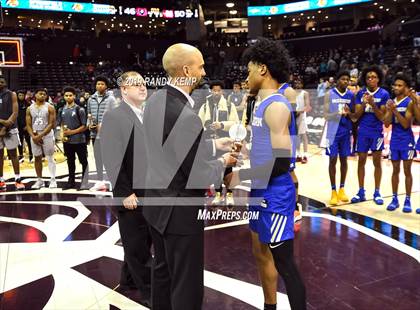 Thumbnail 2 in McEachern vs Sunrise Christian Academy (Bass Pro Shop Tournament of Champions) photogallery.