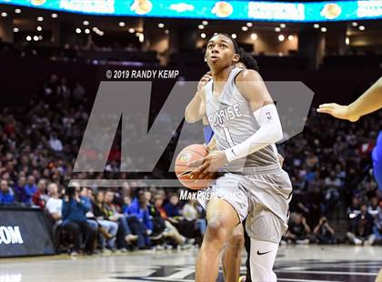Thumbnail 2 in McEachern vs Sunrise Christian Academy (Bass Pro Shop Tournament of Champions) photogallery.