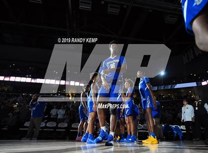 Thumbnail 3 in McEachern vs Sunrise Christian Academy (Bass Pro Shop Tournament of Champions) photogallery.