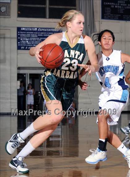 Thumbnail 1 in Santa Barbara @ Camarillo photogallery.