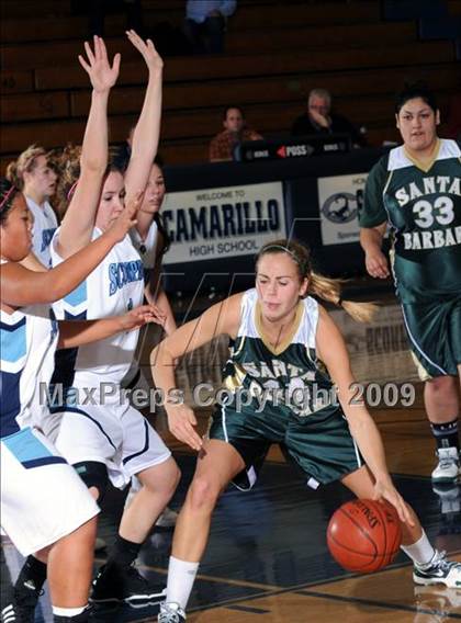 Thumbnail 2 in Santa Barbara @ Camarillo photogallery.