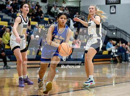 Thumbnail 2 in Boyd-Buchanan @ Soddy Daisy photogallery.