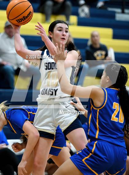 Thumbnail 2 in Boyd-Buchanan @ Soddy Daisy photogallery.