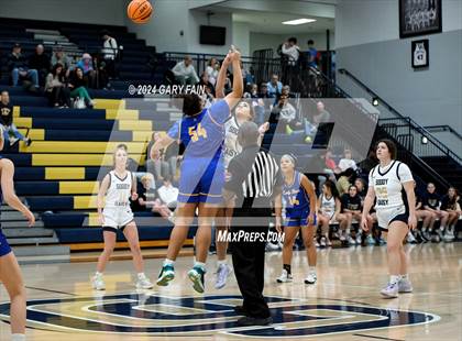 Thumbnail 1 in Boyd-Buchanan @ Soddy Daisy photogallery.