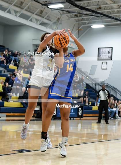 Thumbnail 2 in Boyd-Buchanan @ Soddy Daisy photogallery.