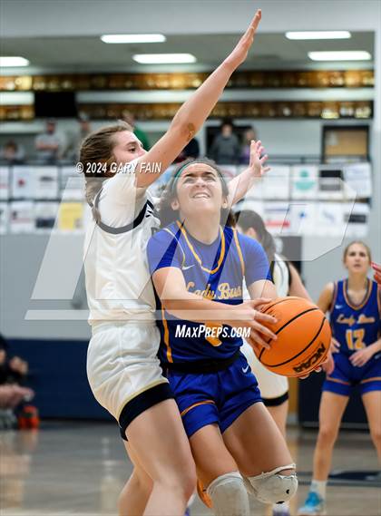 Thumbnail 3 in Boyd-Buchanan @ Soddy Daisy photogallery.