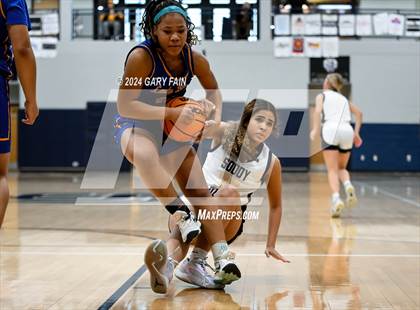Thumbnail 2 in Boyd-Buchanan @ Soddy Daisy photogallery.