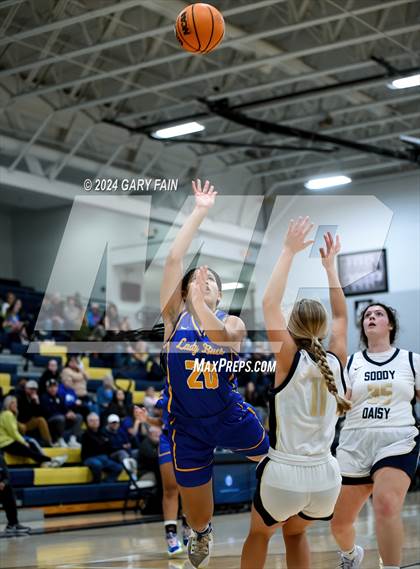 Thumbnail 2 in Boyd-Buchanan @ Soddy Daisy photogallery.