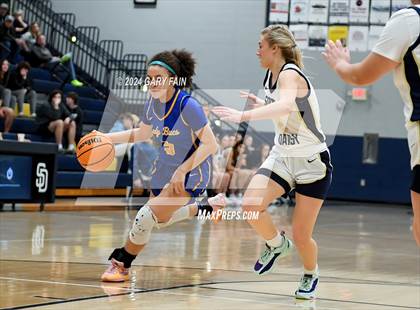 Thumbnail 3 in Boyd-Buchanan @ Soddy Daisy photogallery.