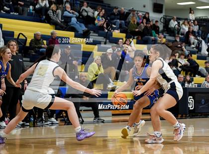 Thumbnail 3 in Boyd-Buchanan @ Soddy Daisy photogallery.