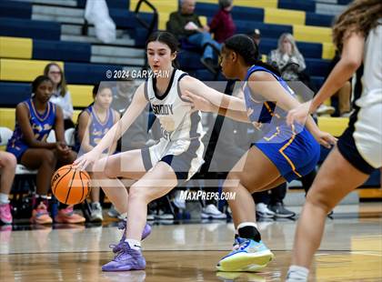 Thumbnail 3 in Boyd-Buchanan @ Soddy Daisy photogallery.
