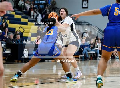 Thumbnail 2 in Boyd-Buchanan @ Soddy Daisy photogallery.