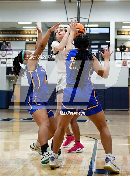 Thumbnail 3 in Boyd-Buchanan @ Soddy Daisy photogallery.