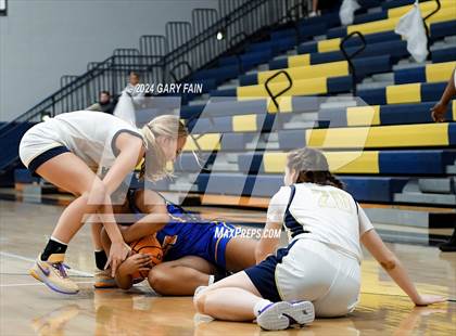 Thumbnail 3 in Boyd-Buchanan @ Soddy Daisy photogallery.