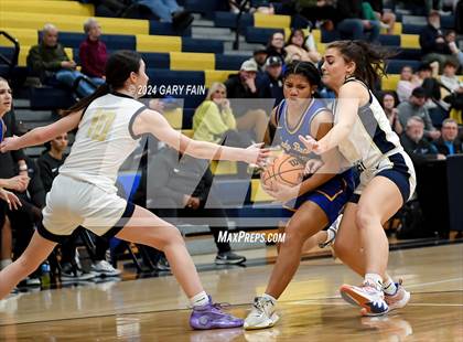 Thumbnail 1 in Boyd-Buchanan @ Soddy Daisy photogallery.
