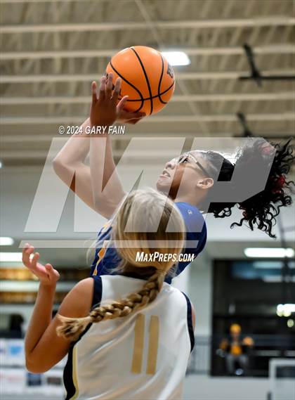 Thumbnail 3 in Boyd-Buchanan @ Soddy Daisy photogallery.
