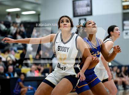 Thumbnail 1 in Boyd-Buchanan @ Soddy Daisy photogallery.