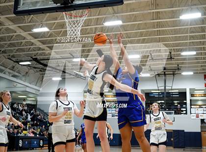 Thumbnail 1 in Boyd-Buchanan @ Soddy Daisy photogallery.