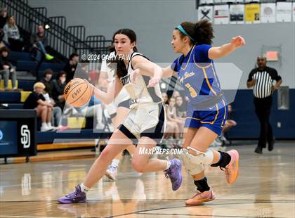 Thumbnail 3 in Boyd-Buchanan @ Soddy Daisy photogallery.