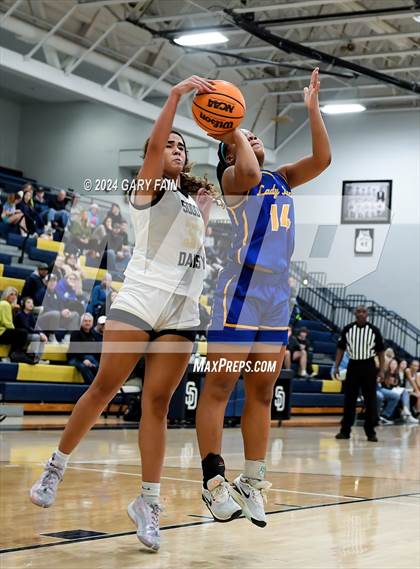 Thumbnail 3 in Boyd-Buchanan @ Soddy Daisy photogallery.