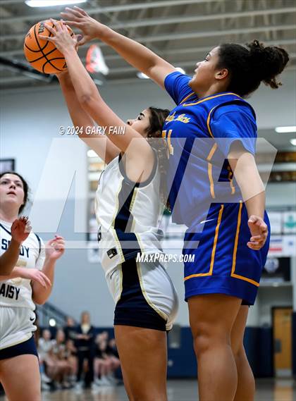 Thumbnail 1 in Boyd-Buchanan @ Soddy Daisy photogallery.