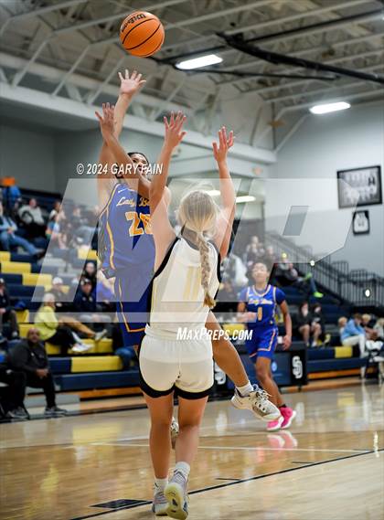 Thumbnail 3 in Boyd-Buchanan @ Soddy Daisy photogallery.