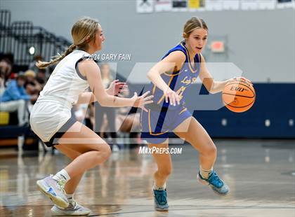 Thumbnail 3 in Boyd-Buchanan @ Soddy Daisy photogallery.