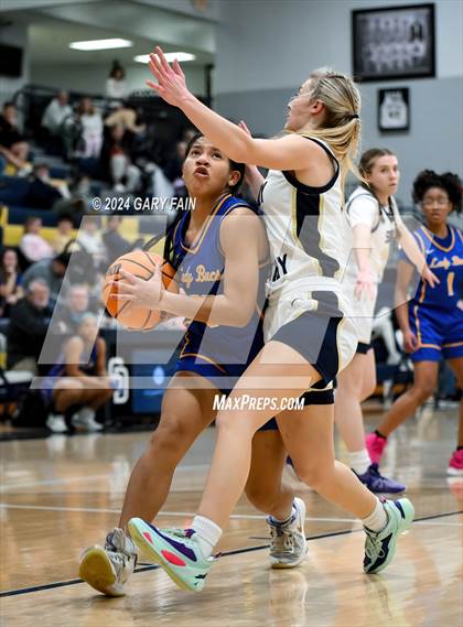 Thumbnail 1 in Boyd-Buchanan @ Soddy Daisy photogallery.