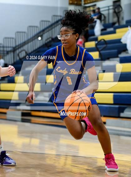 Thumbnail 1 in Boyd-Buchanan @ Soddy Daisy photogallery.
