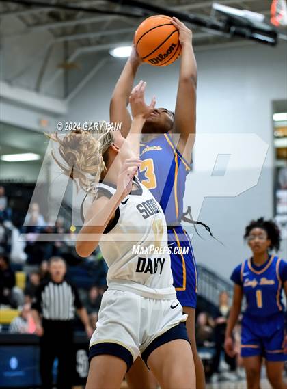 Thumbnail 2 in Boyd-Buchanan @ Soddy Daisy photogallery.