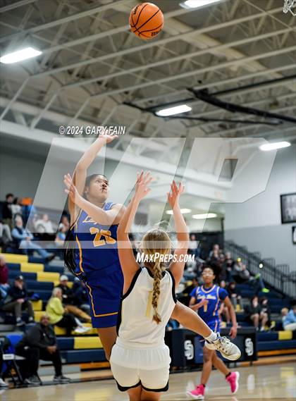 Thumbnail 1 in Boyd-Buchanan @ Soddy Daisy photogallery.