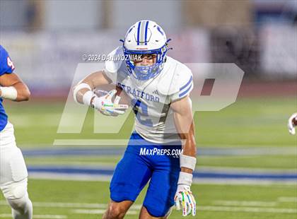 Thumbnail 3 in Stratford @ Childress photogallery.