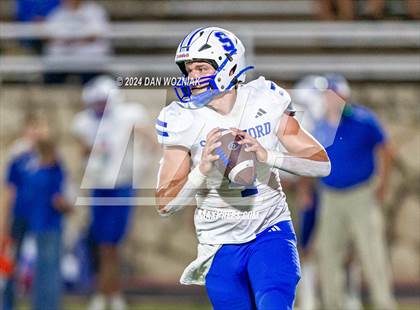 Thumbnail 3 in Stratford @ Childress photogallery.