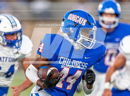 Thumbnail 2 in Stratford @ Childress photogallery.