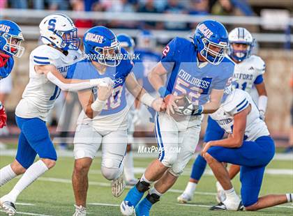 Thumbnail 3 in Stratford @ Childress photogallery.