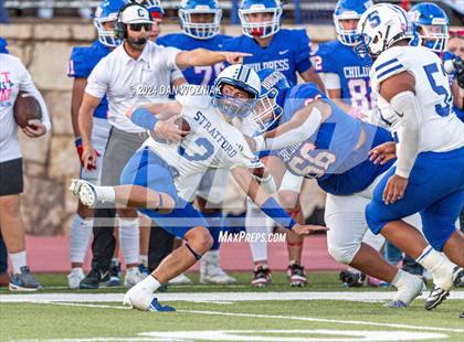 Thumbnail 1 in Stratford @ Childress photogallery.
