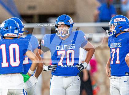 Thumbnail 1 in Stratford @ Childress photogallery.